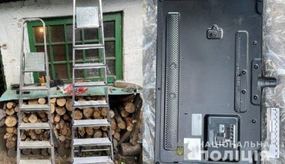 Обікрали приватний будинок: столичні слідчі повідомили двом киянам про підозру