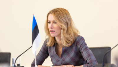Новий парламент Естонії: переконлива перемога Партії реформ