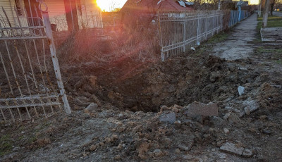 На Запоріжжі правоохоронці задокументували 131 влучання по 18 населених пунктах області