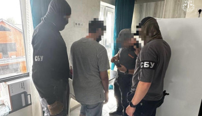 В режимі реального часу передавав ворогу дані про об’єкти критичної інфраструктури на Київщині – викрито агента рф