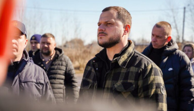 Київщина готується до можливих підтоплень через весняне потепління