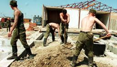 Используют солдат как рабов: возмутительные детали скандала в Нацгвардии