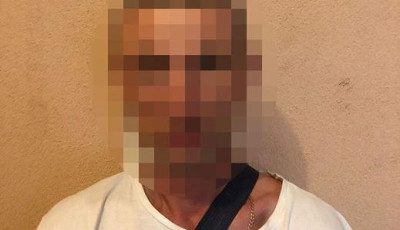 Поліцейські Києва затримали зловмисника за тяжке поранення місцевого мешканця
