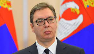 Сербія вимагає від НАТО взяти на себе охорону правопорядку на півночі Косова
