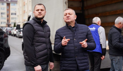 Київщина після атаки: Калашник інспектує пошкодження та допомогу постраждалим