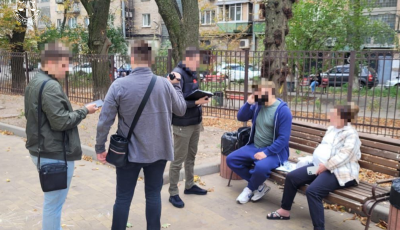 Викрито агропідприємця, який під виглядом інвестицій ошукав свого бізнес-партнера на 25 млн грн