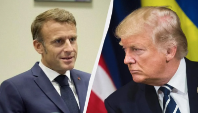США втрачають інтерес до Європи, а отже нова гра тільки починається