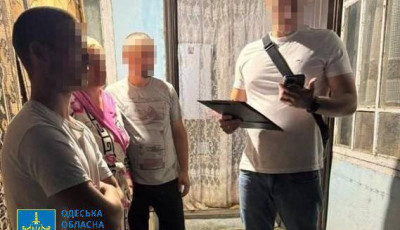 Підпалювали релейні шафи Укрзалізниці на замовлення спецслужб рф – на Одещині викрито групу осіб