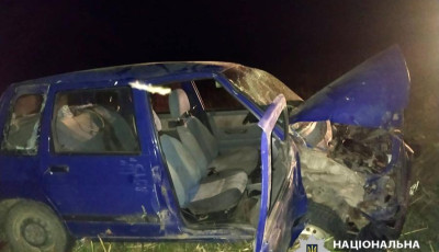 Відразу за чотирма статтями КУпАП поліцейські склали адміністративні матеріали відносно жителя Березівщини, який порушив низку правил дорожнього руху