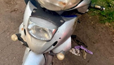 Поліція Київщини розслідує обставини ДТП, у якій постраждала пасажирка