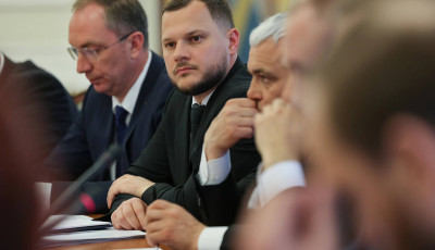 Микола Калашник: У межах реалізації плану стійкості Київщина системно посилює захист об’єктів, критично важливих для життєзабезпечення