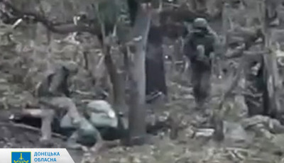 Поблизу Селидове російські військові розстріляли двох полонених бійців ЗСУ - розпочато розслідування