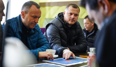 Микола Калашник: Київщина має стати прикладом системного і відповідального підходу до поводження з відходами
