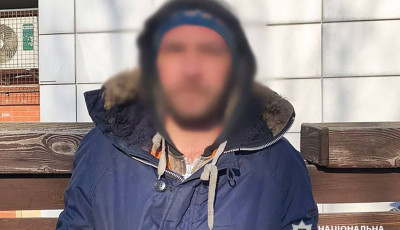 Заїжджі «гастролери» обікрали кав’ярню в Деснянському районі
