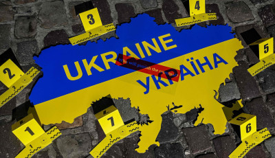Нестатутні відносини з Гаагою. Як законопроєкт про міжнародні злочини створює проблеми для України