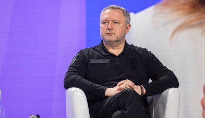 Генпрокурор на Саміті перших леді та джентльменів розповів про зусилля, направлені на повернення депортованих росією українських дітей