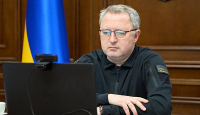 Генпрокурор Андрій Костін щодо ухвалення резолюції ПАРЄ