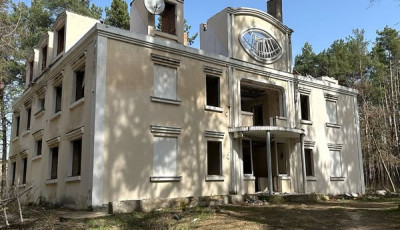 Викрито схему рейдерського заволодіння майновим комплексом вартістю майже ₴20 млн