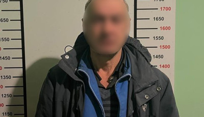 На Львівщині зловмисник убив знайомого 10-ма ударами ножа