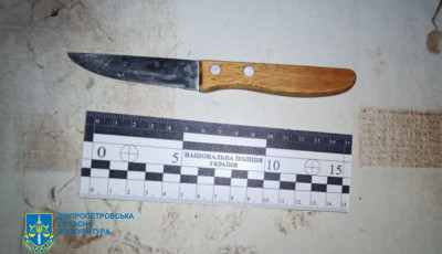 12 років за вбивство підлітка у Дніпрі - суд виніс вирок місцевому мешканцю
