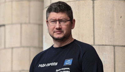 Олександр Бурмагін, член Національної ради з телерадіомовлення: Які квоти? Російської вже немає в ефірах, бо вона токсична