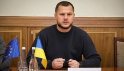 Австрія та Київщина поглиблюють співпрацю: зустріч Миколи Калашника з Послом Робертом Мартіном Мюллером