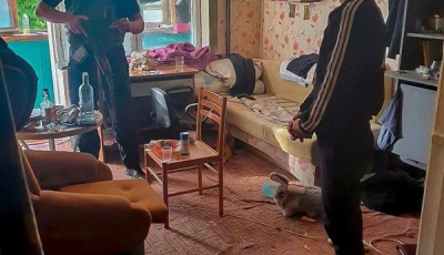 У Києві перед судом постане чоловік за розбещення 7-річної дівчинки