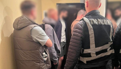 У столиці судитимуть екслікаря, який збував кокаїн