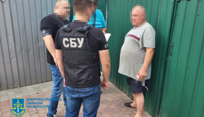 Завищували тарифи на паркування та заволоділи понад 9 млн грн – підозрюються заступник мера м. Дніпра та директор товариства