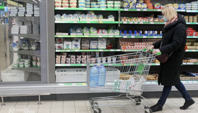 У столиці окремі торгові мережі, ринки та ТРЦ працюватимуть при відсутності електропостачання: адреси