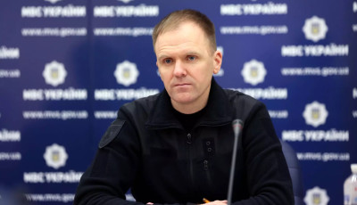 Леонід Тимченко: В Єдиному реєстрі зброї усі електронні документи проходять верифікацію