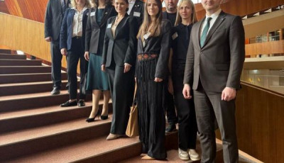 Україна закликає світ посилити зусилля для повернення депортованих дітей — Логачов