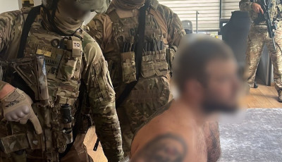 На Київщині викрито групу наркоторговців та вилучено понад 20 тонн прекурсорів