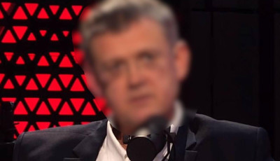 Повідомлено про підозру російському пропагандисту, який закликав до геноциду українців