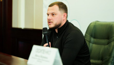 Київщина взяла участь у платформі «Діалог з громадами»