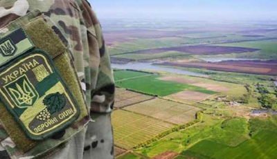 За втручання прокуратури державі повернуто землі оборони на Волині вартістю понад 165 млн грн