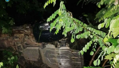 На Буковині у ДТП загинув 15-річний хлопець, ще 7 підлітків отримали ушкодження – повідомлено про підозру водію