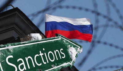 ЕС попросили ввести санкции против России за признание 
