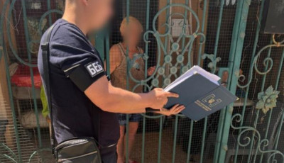 В Одесі посадовицю та підрядників підозрюють у розтраті 12 млн грн на ремонті дитячого центру
