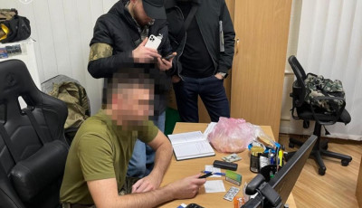 До суду передали справу прикордонника, який допоміг вивезти за кордон майже 80 ухилянтів
