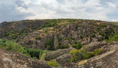 Прокуратура через суд вимагає повернути державі землі Національного природного парку «Бузький Гард»