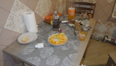 У Києві судитимуть 52-річного зловмисника за зґвалтування неповнолітньої дівчини