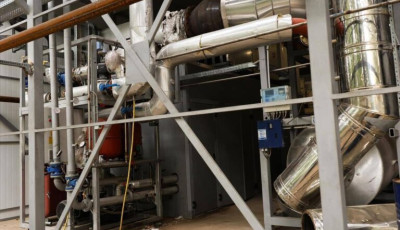Київщина посилює енергетичну незалежність через розвиток когенераційних систем — Микола Калашник