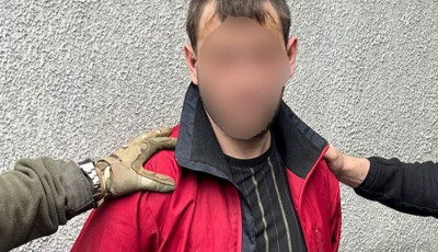 Наводив окупантів на місця дислокації військовослужбовців й техніки ЗСУ – підозрюється мешканець Костянтинівки