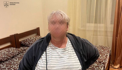 На Харківщині матір підозрюють у сексуальній експлуатації малолітньої доньки