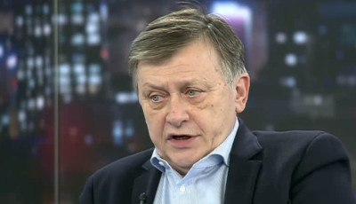 Кандидат у президенти від партій влади Румунії заявив про призупинення кампанії