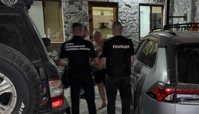Правоохоронці припинили злочинний вплив «наглядача Бесарабії»