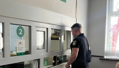 Працівники сервісного центру МВС у Подільську виявили авто у міжнародному розшуку