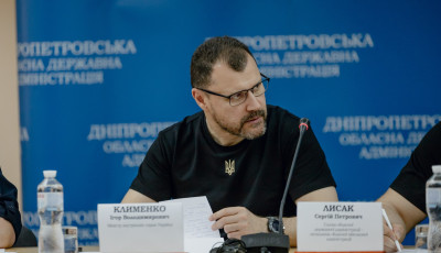 Одне із ключових питань - питна вода для наших громадян - Ігор Клименко