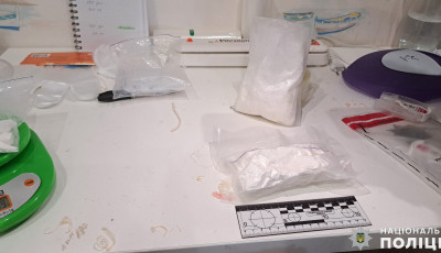 Психотропи в аромосвічках: у Миколаєві правоохоронці скерували до суду обвинувальний акт відносно місцевої мешканки